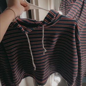 american eagle hoodie